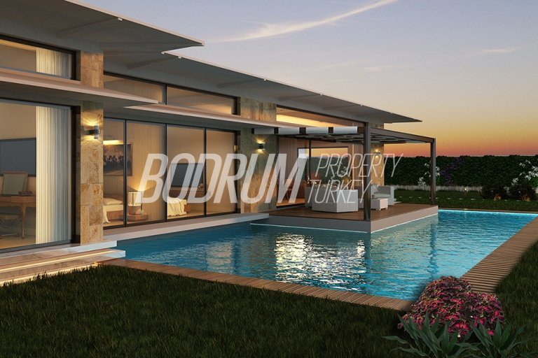 Bodrum-Property-Turkey-villas-for-sale-Ortakent-Bodrum