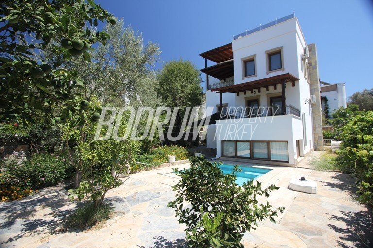 Bodrum-Propert-Turkey-villas-for-sale-Bodrum-Yalikavak