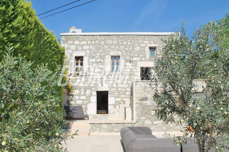 Bodrum-Property-Turkey-for-sale-stone-house-Bodrum-Centre